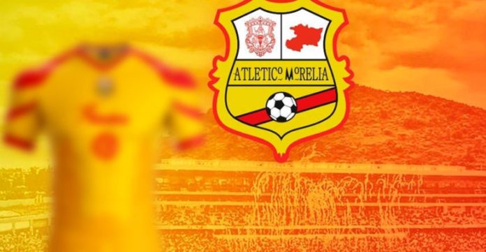 Recuerdas cómo fueron los inicios del Atlético Morelia