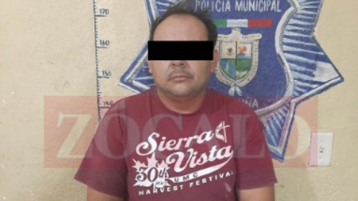 Lo arrestan por defenderse y dar muerte a ladrón que entró a su casa