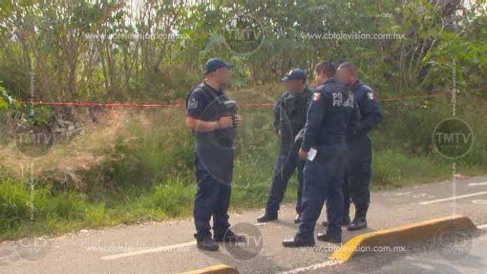 Se lo llevan al Cerro del Águila y lo matan a balazos