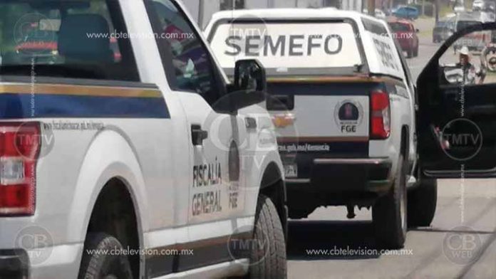 Dos sicarios abatidos y uno más herido en Uruapan
