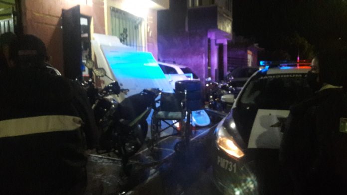 Vecinos vigilantes de Villas del Pedregal localizan motos y bicis robadas en un domicilio