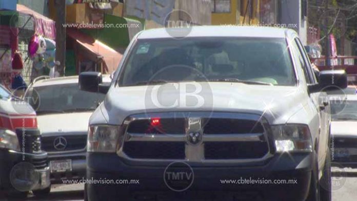 Un muerto y un herido deja ataque bélico en Tangancícuaro