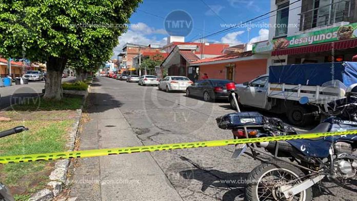 Por tercera ocasión intentan ejecutar a un abogado en Uruapan