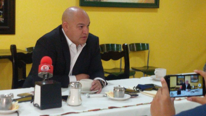 Por sequía Ooapas justa distribución en colonias de Morelia