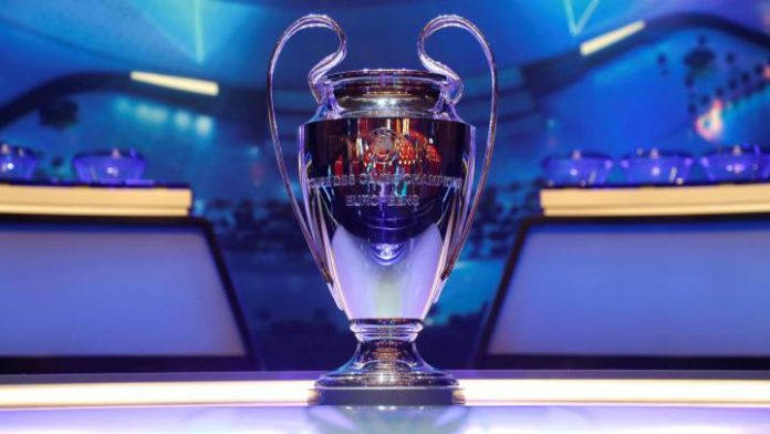 Vuelve la Champions League, entérate de los horarios