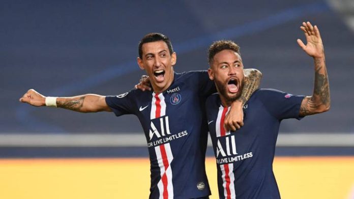 Por primera vez en su historia PSG llega a una final de Champions