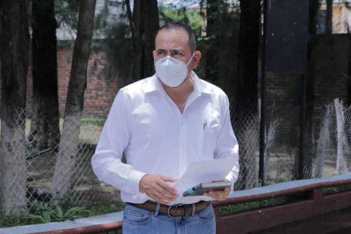 Demanda Humberto González a municipios capacitación y certificación de elementos de seguridad