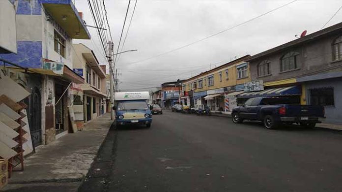 Habitantes de colonias con máximo y alto riesgo de Covid-19, sin preocupación