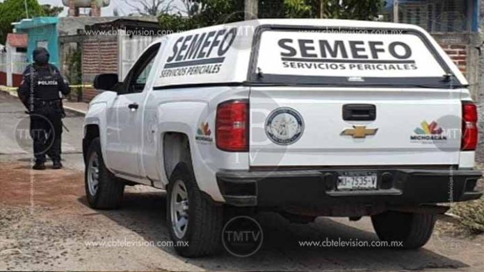 Mujer agrede a su hijo de tres años con un cuchillo en Uruapan