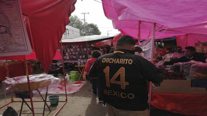 Necesario reforzar medidas de seguridad en mercados