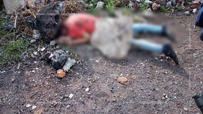 Lapidan a un joven en Villas del Pedregal