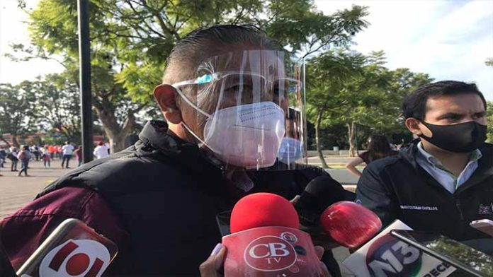 Ayuntamiento identifica 800 licencias irregulares