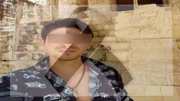 Un joven con discapacidad asesinado por policías en Morelia: Caso Julín