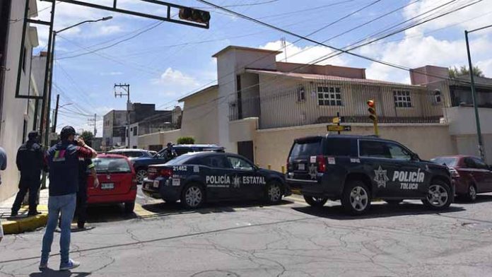 Asesinan en el interior de su casa a Luis Miranda Cardozo