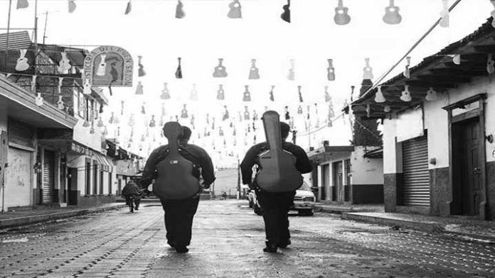 Realizarán XLV edición del Festival de la Guitarra en Paracho, de forma virtual