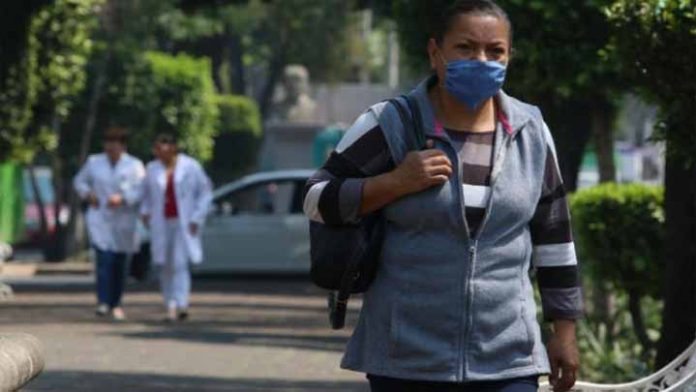 Nuevamente Michoacán supera los 20 fallecimiento por Covid-19