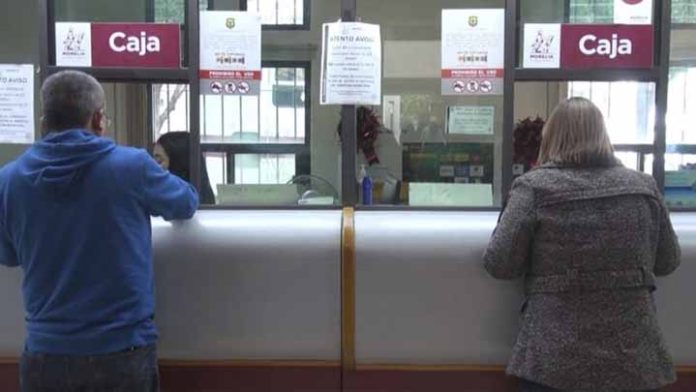 Por Covid-19, Catastro cerrará sus puertas una semana en Morelia