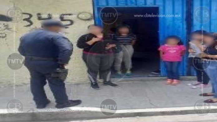 LA CEDH investiga casa hogar en Morelia por la fuga de 5 menores
