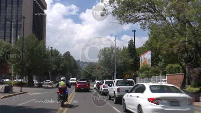 Cuentahabiente fue despojado de 80 mil pesos en la Chapultepec Sur