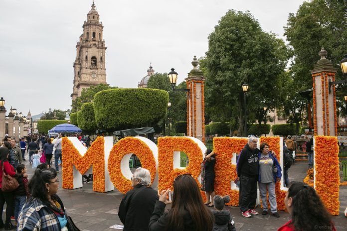 Noche de Muertos será un respiro para los hoteles de Michoacán; esperan tener un 89% de ocupación