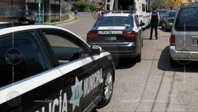 Matan a balazos a una sexagenaria en Lomas del Durazno