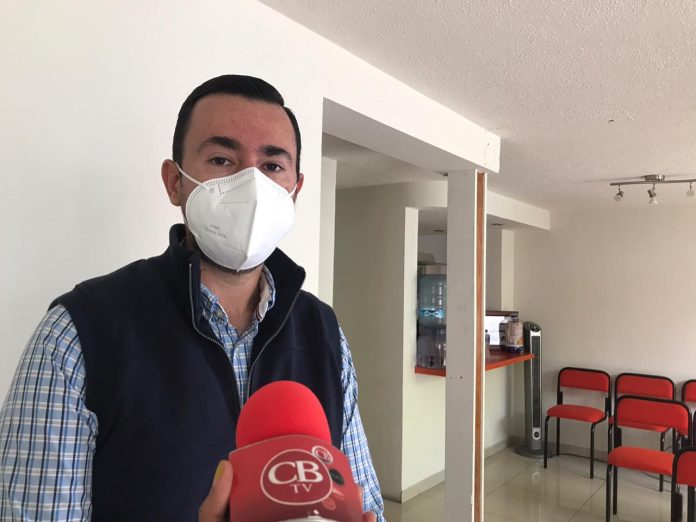 Morón tienen 36 horas para retirar espectaculares