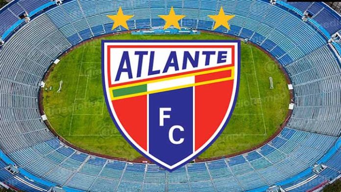 Se suspende debut de Atlante por casos de coronavirus