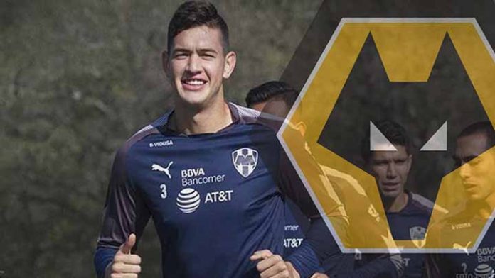 El Wolverhampton de Jiménez buscará a otro mexicano