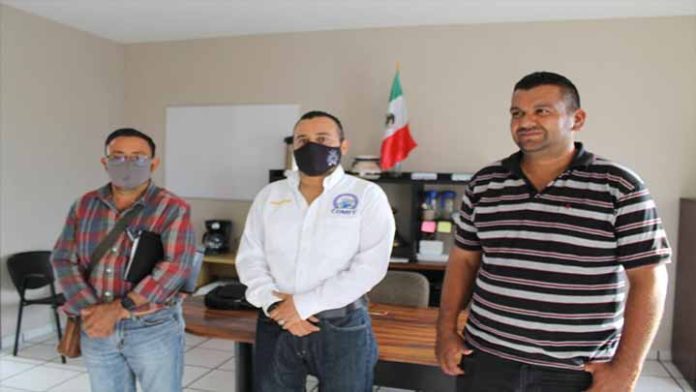 Ida y vuelta en la ruta correcta, para los amantes del mezcal