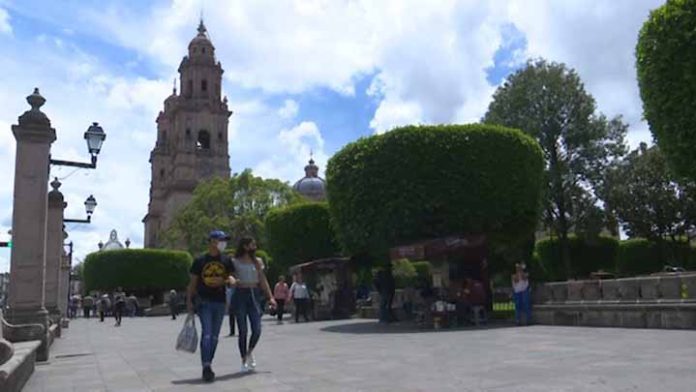 181 casos nuevos de Covid-19 y ocho defunciones
