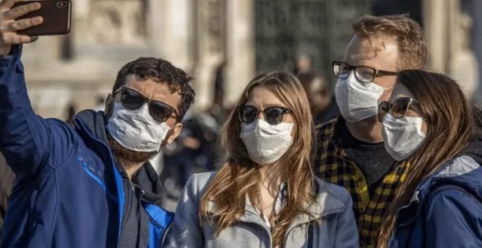 México llega a 671 mil casos de coronavirus y 71 mil muertes