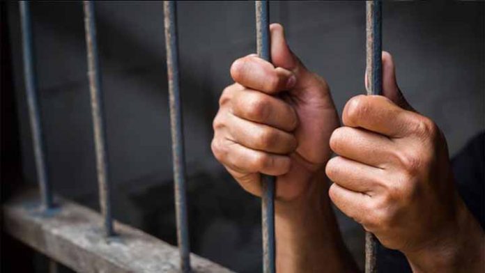 Sentencian a más de 11 años de prisión a responsable de violar a su hermana