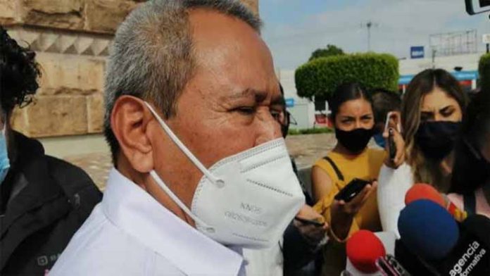 El 90 por ciento de los negocios no cumplen con medidas sanitarias
