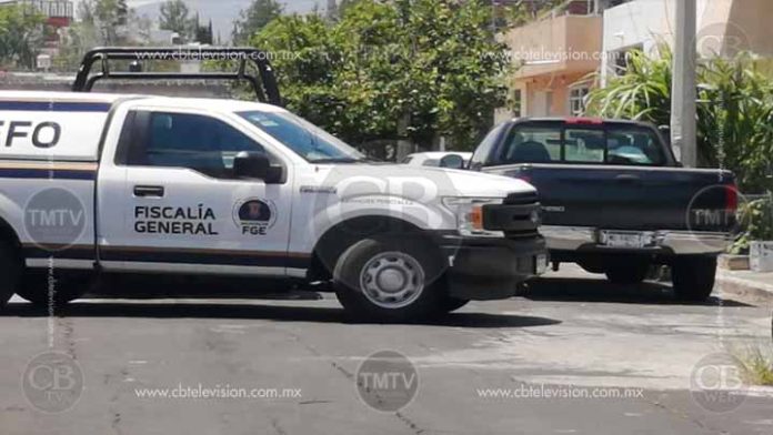 Los atacan a balazos en la Salinas de Gortari de Zamora