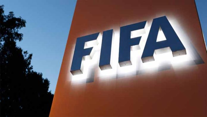 AICM será remodelada para el Mundial 2026