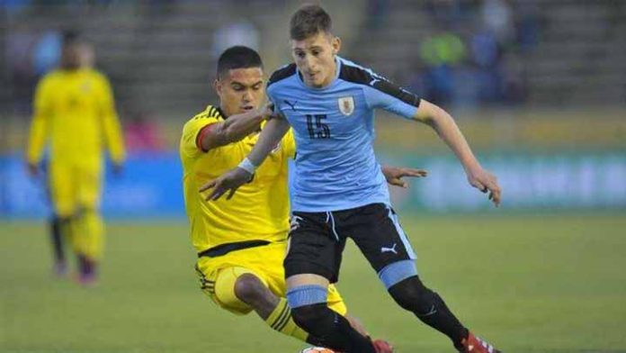 Pumas tiene nuevo refuerzo proveniente de Uruguay