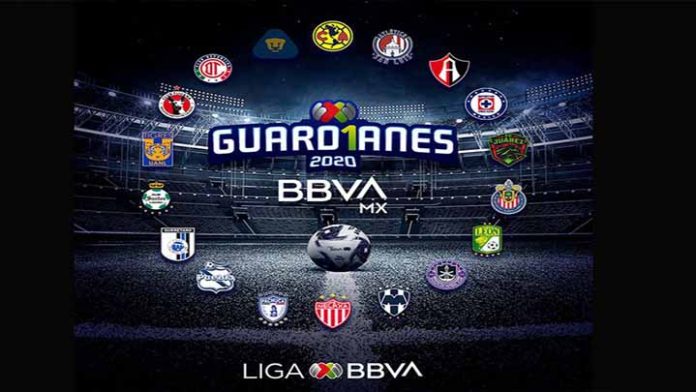 Jornada 7 de la Liga MX, conoce días y horarios de los partidos