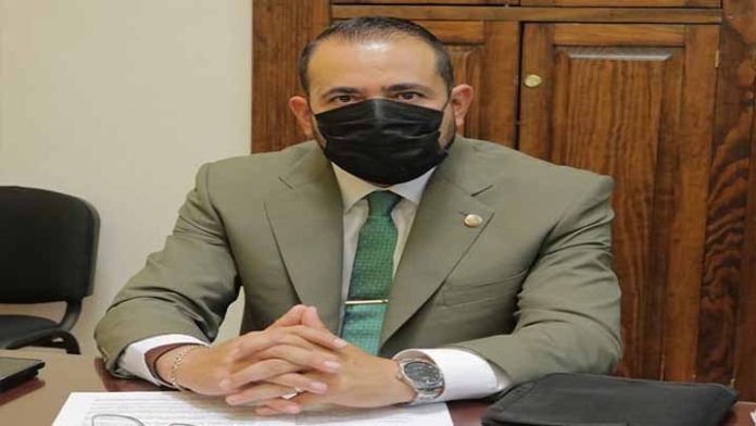 Hay que trabajar por el fortalecimiento de ayuntamientos y abatir inercias en su operación: Humberto González