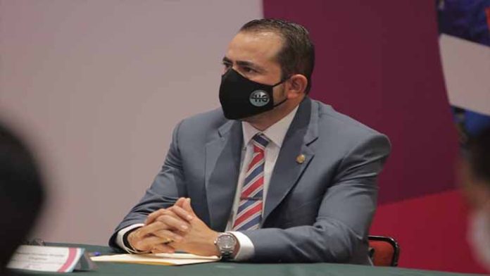 Gestión y trabajo legislativo es lo que resalta de Humberto González