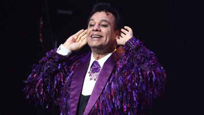 Hoy se cumplen cuatro años del fallecimiento del “Divo” de Juárez