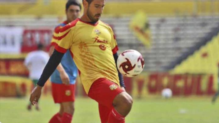 Ya hay fecha para la presentación oficial del Atlético Morelia
