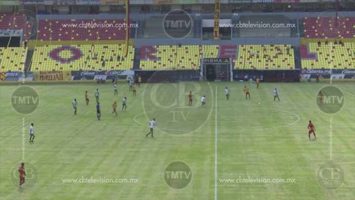 Hoy se dará a conocer el calendario de juegos para el Atlético Morelia