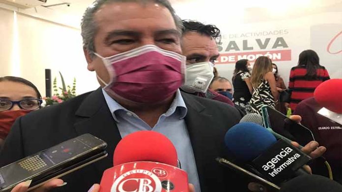 Morelia se solidariza con Tabasco, enviará víveres para ayudar a damnificados por las inundaciones