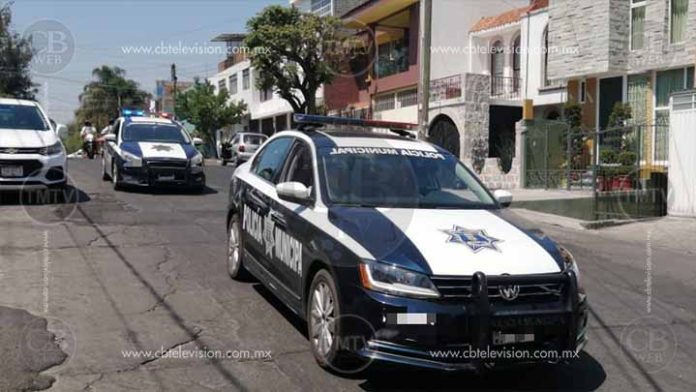“A proceso”, los dos policías de Morelia en el caso de Jardines del Toreo