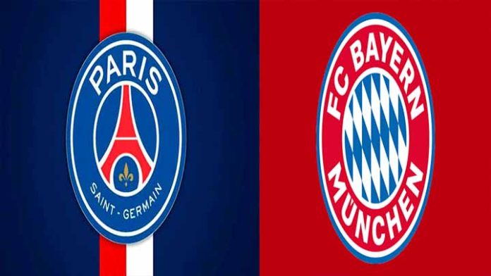 Hoy se juega la gran final de la Champions entre PSG y Bayern