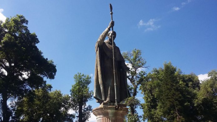 ¿Sabes qué quiere decir Pátzcuaro?