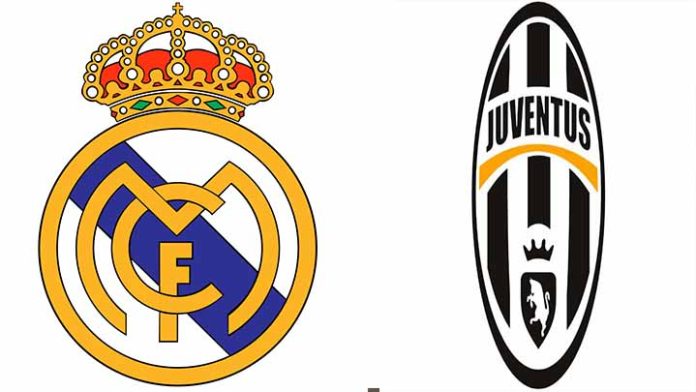 Juventus y Real Madrid eliminados de la Champions League