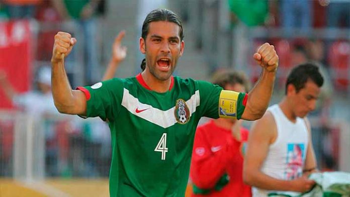Rafa Márquez va por su primera oportunidad como DT en España