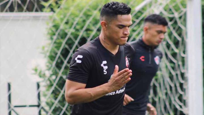 Atlas reporta robo en su hotel de concentración, previo al juego vs León