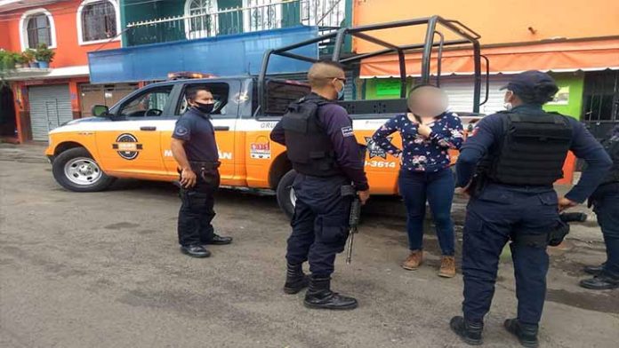 Ha brindado Gobierno Estatal mil 244 medidas de protección a mujeres víctimas de violencia